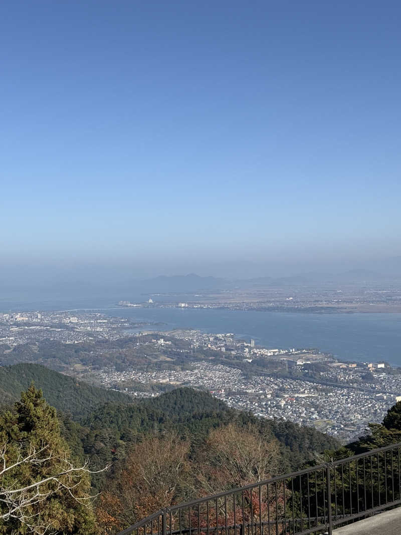 ちょんまげさんの濱の湯のサ活写真