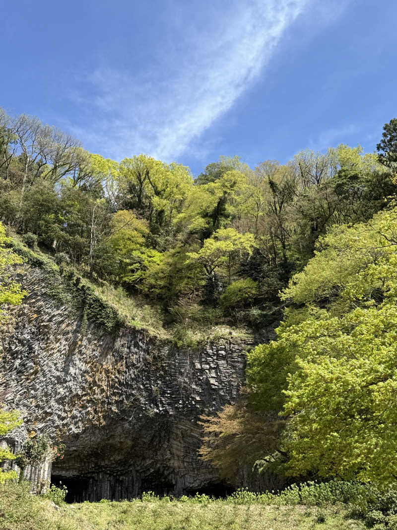ちょんまげさんの大江戸温泉物語Premium きのさきのサ活写真