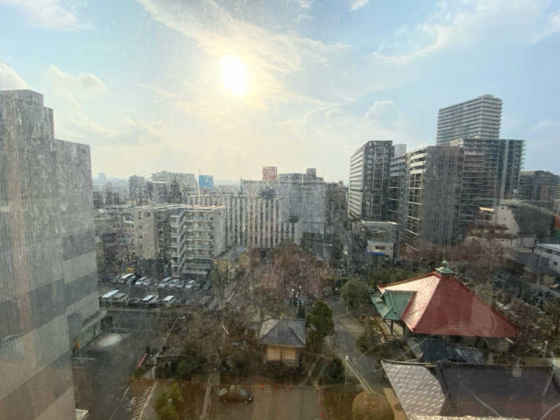 homlaさんのRAKU SPA Station 府中のサ活写真