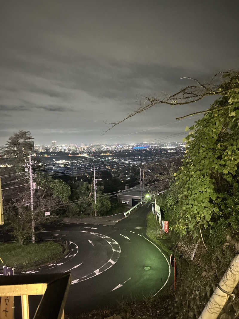 ぜぜぜさんの観音山サウナ蒸寺のサ活写真
