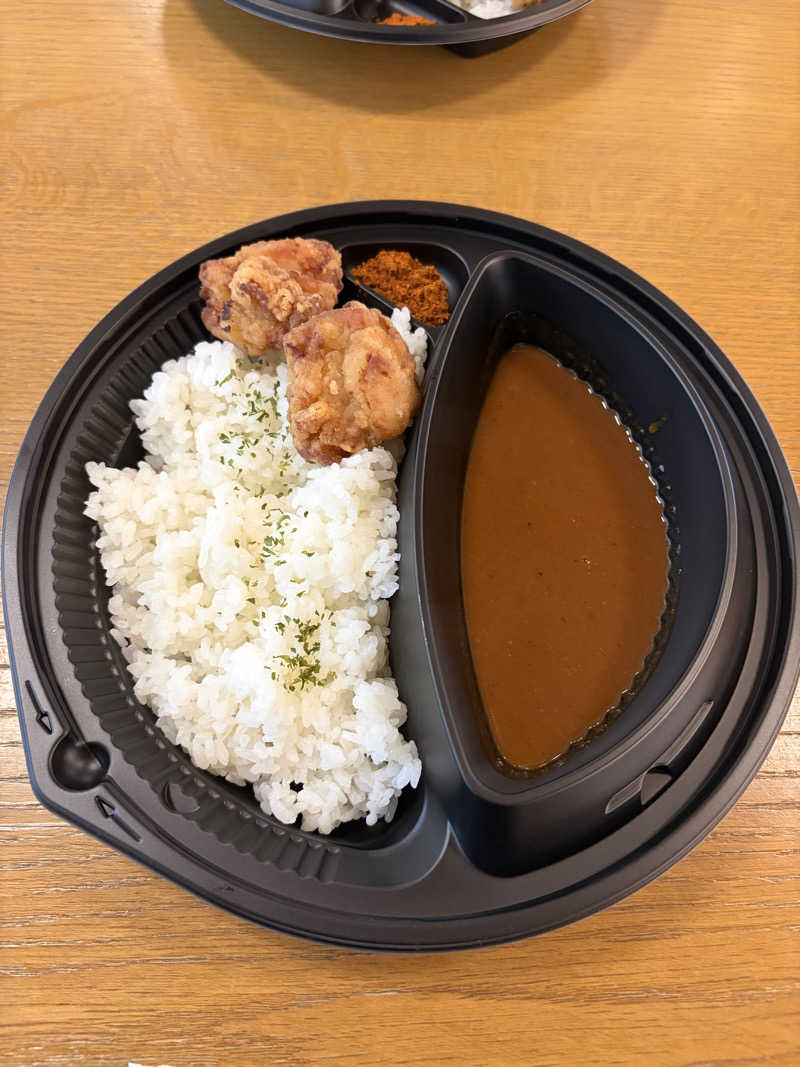 なつこさんのキラナサウナ博(2025年10月開催)のサ活写真