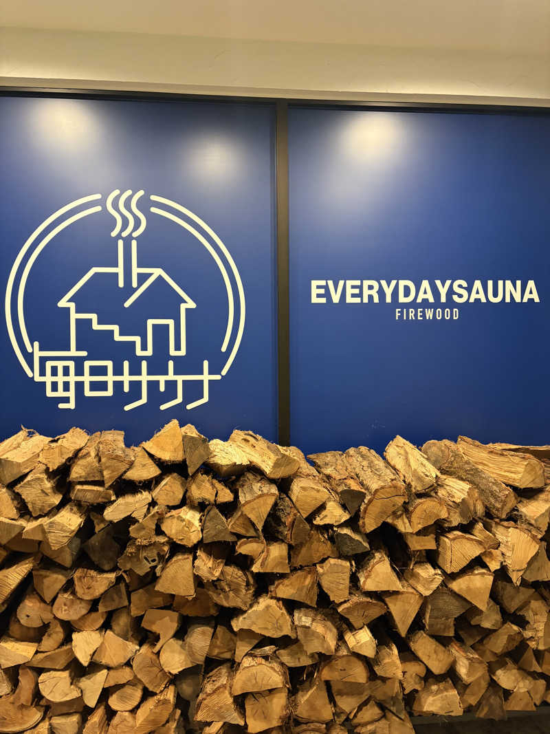 なつこさんの毎日サウナ 越谷店のサ活写真