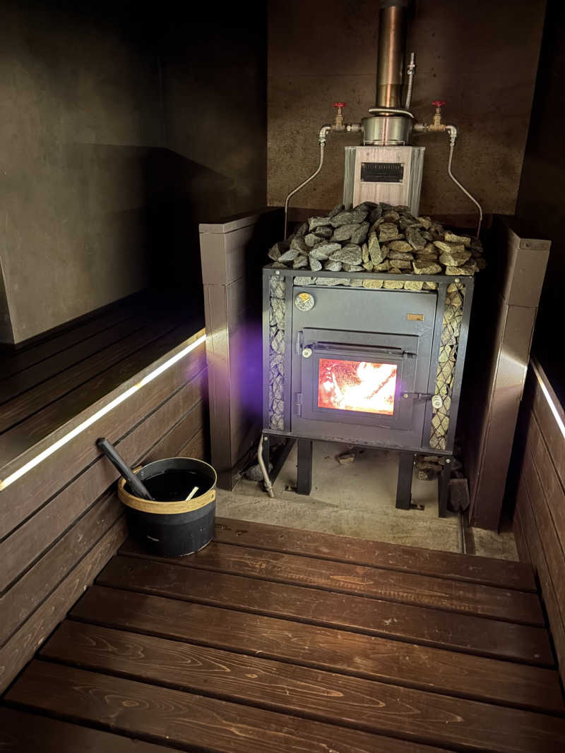 なつこさんのサウナランド浅草 - SAUNALAND ASAKUSA -のサ活写真