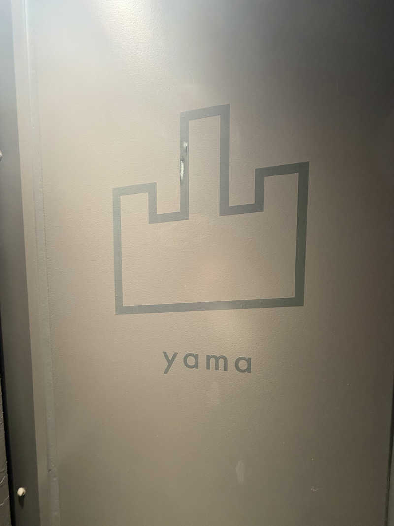 なつこさんのTAKAO36SAUNAのサ活写真