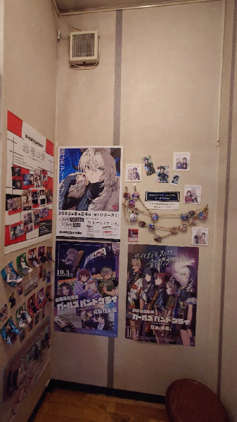 おりぴぽさんの矢向湯のサ活写真