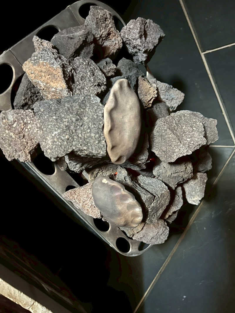 ヤマさんのぎょうざ湯2(旧夷川サウナなかじま)のサ活写真