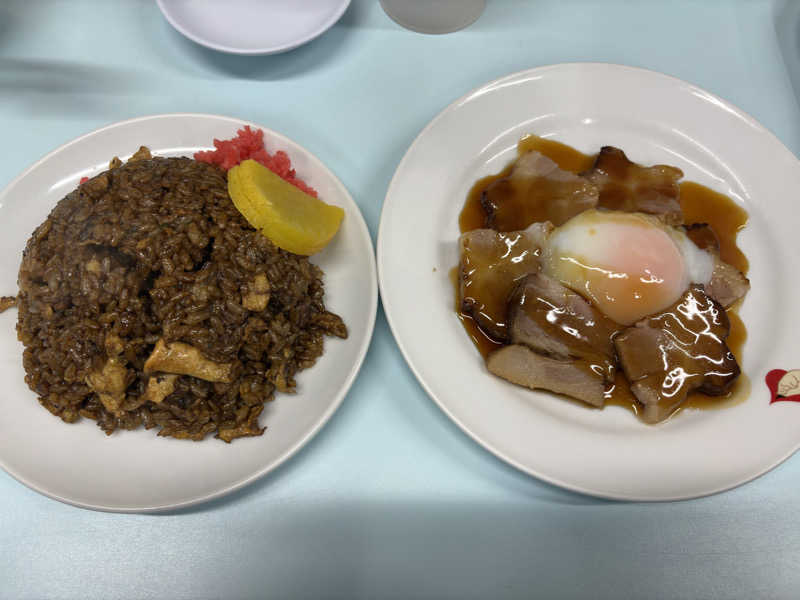 ヤマさんのぎょうざ湯2(旧夷川サウナなかじま)のサ活写真