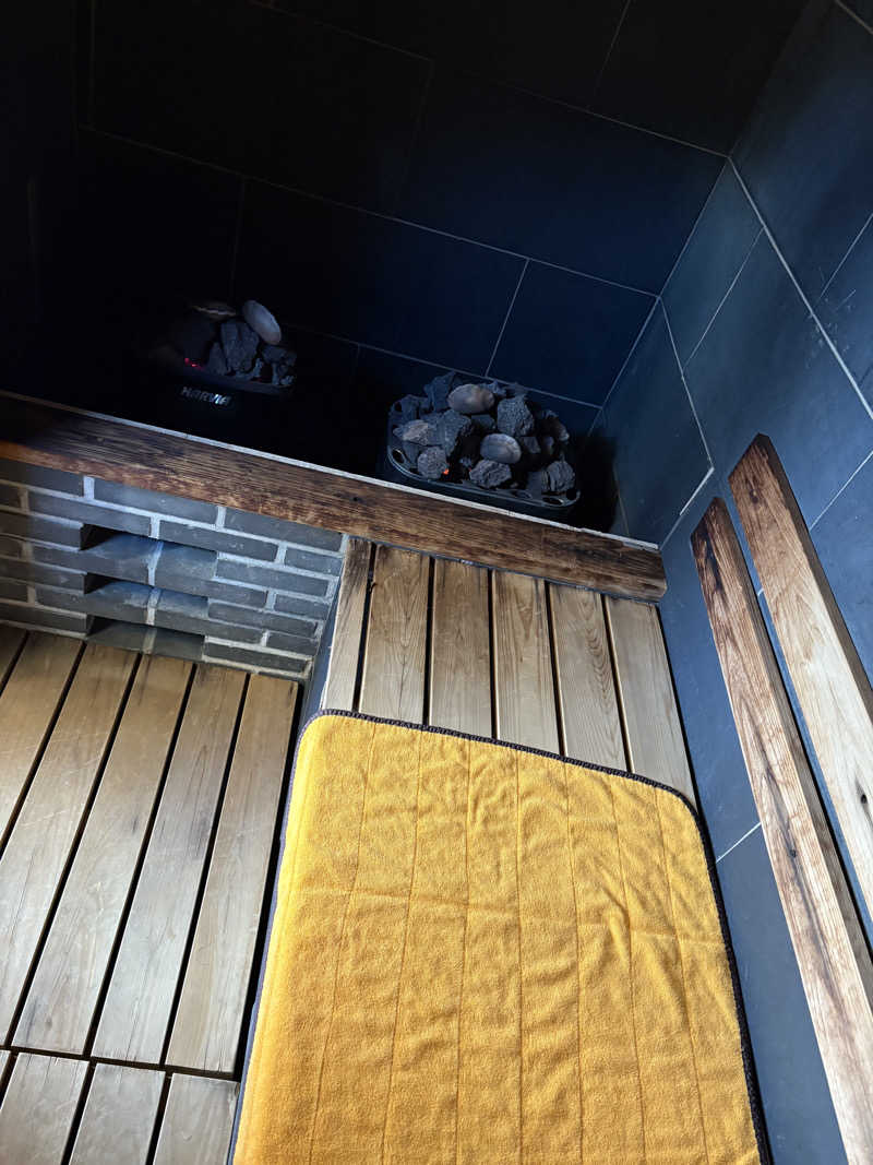 ヤマさんのぎょうざ湯2(旧夷川サウナなかじま)のサ活写真