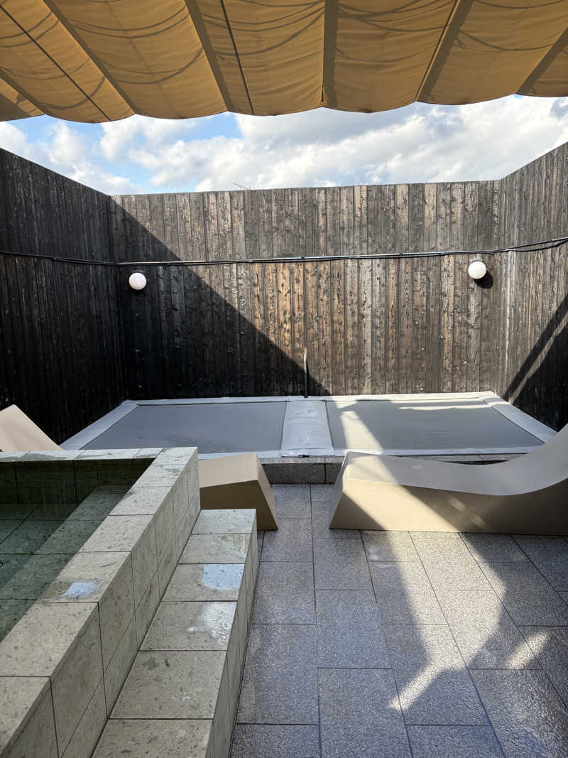 ヤマさんのぎょうざ湯2(旧夷川サウナなかじま)のサ活写真