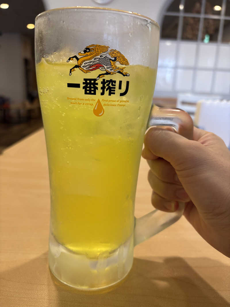 ヤマさんのウェルビー福岡のサ活写真