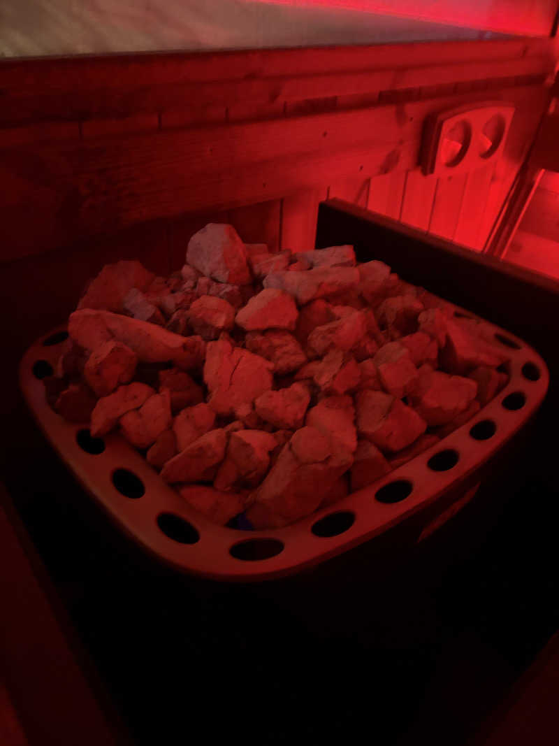 ヤマさんの嘉島湯元水春のサ活写真