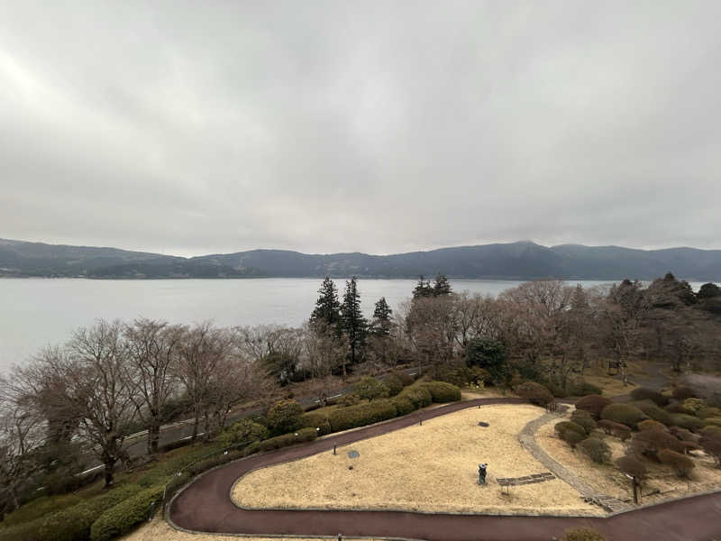 Terryitengさんの小田急 山のホテルのサ活写真