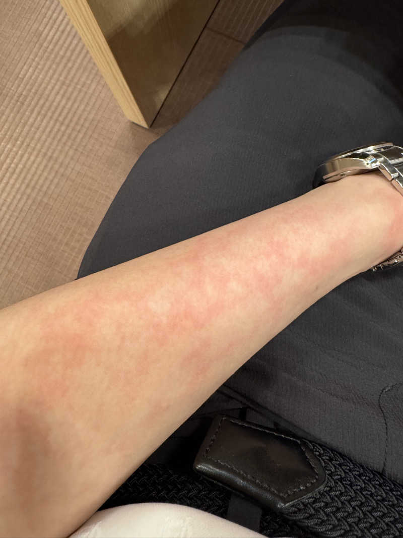 fumiさんの天然温泉 満天の湯のサ活写真