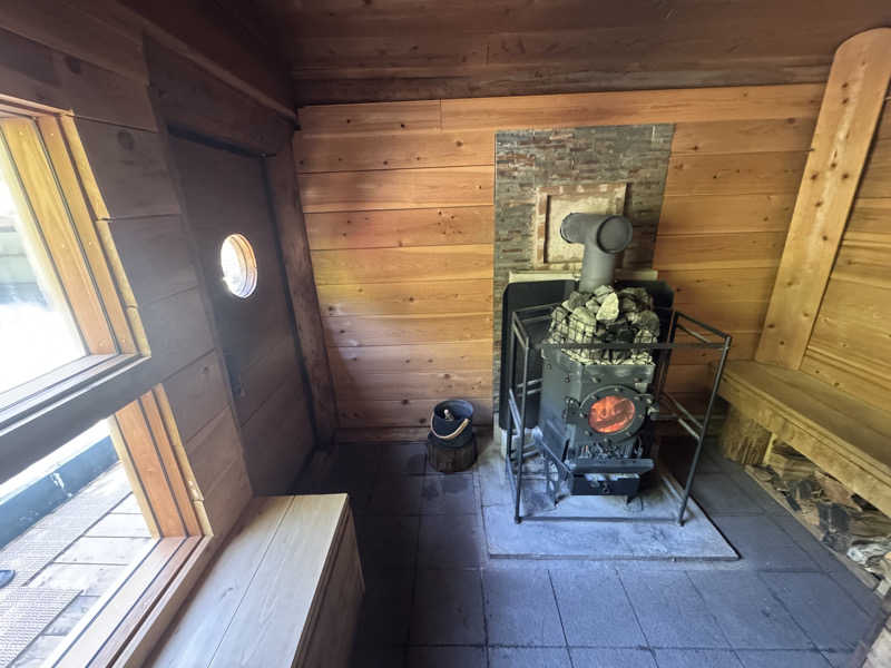 fumiさんのSauna kota LEPOのサ活写真