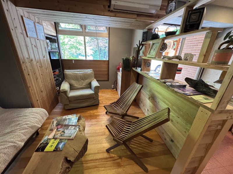 fumiさんのSauna kota LEPOのサ活写真