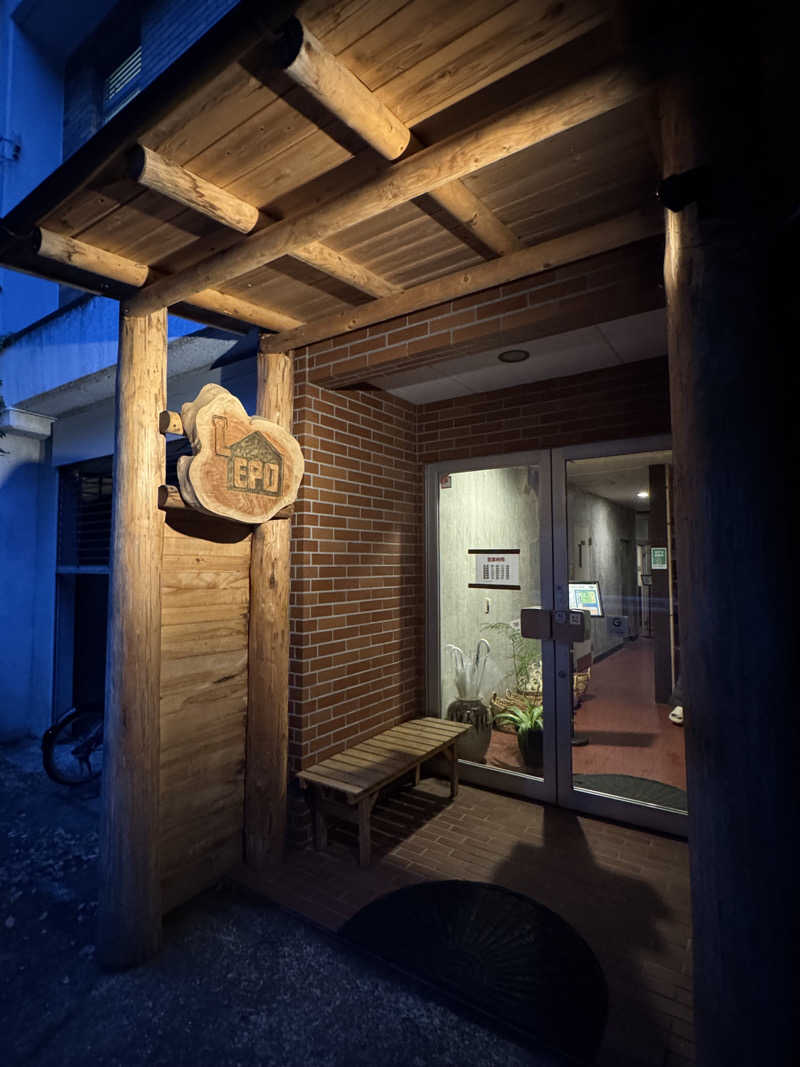 fumiさんのSauna kota LEPOのサ活写真