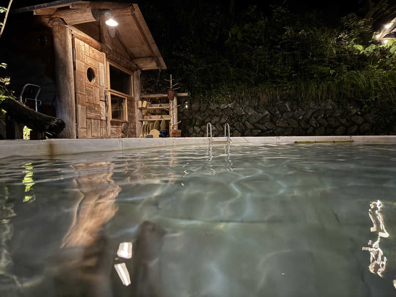 fumiさんのSauna kota LEPOのサ活写真
