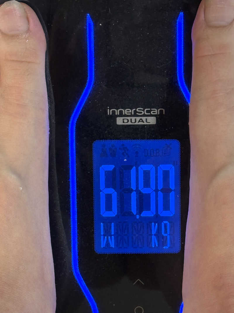 fumiさんの達磨サウナのサ活写真