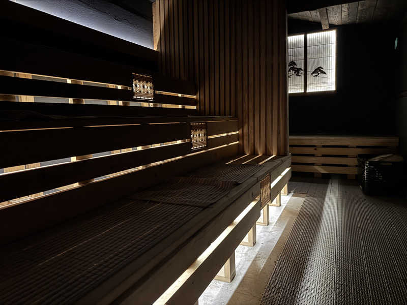 fumiさんの達磨サウナのサ活写真