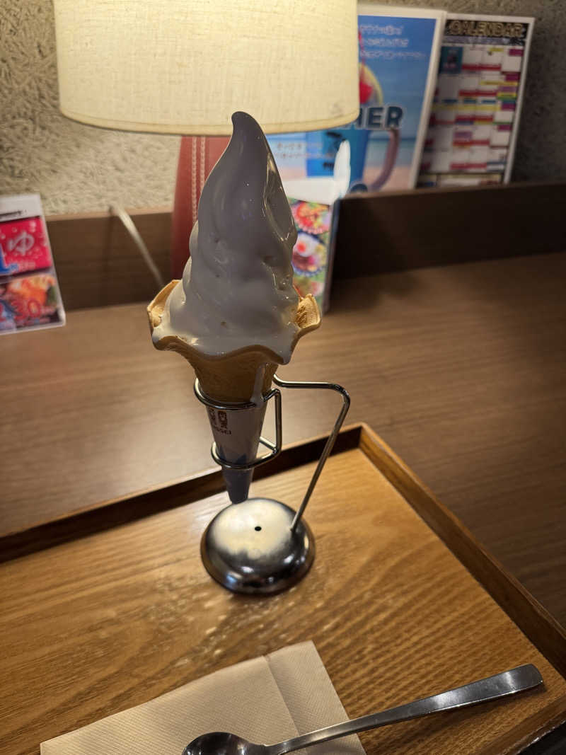fumiさんのOYUGIWA海老名のサ活写真