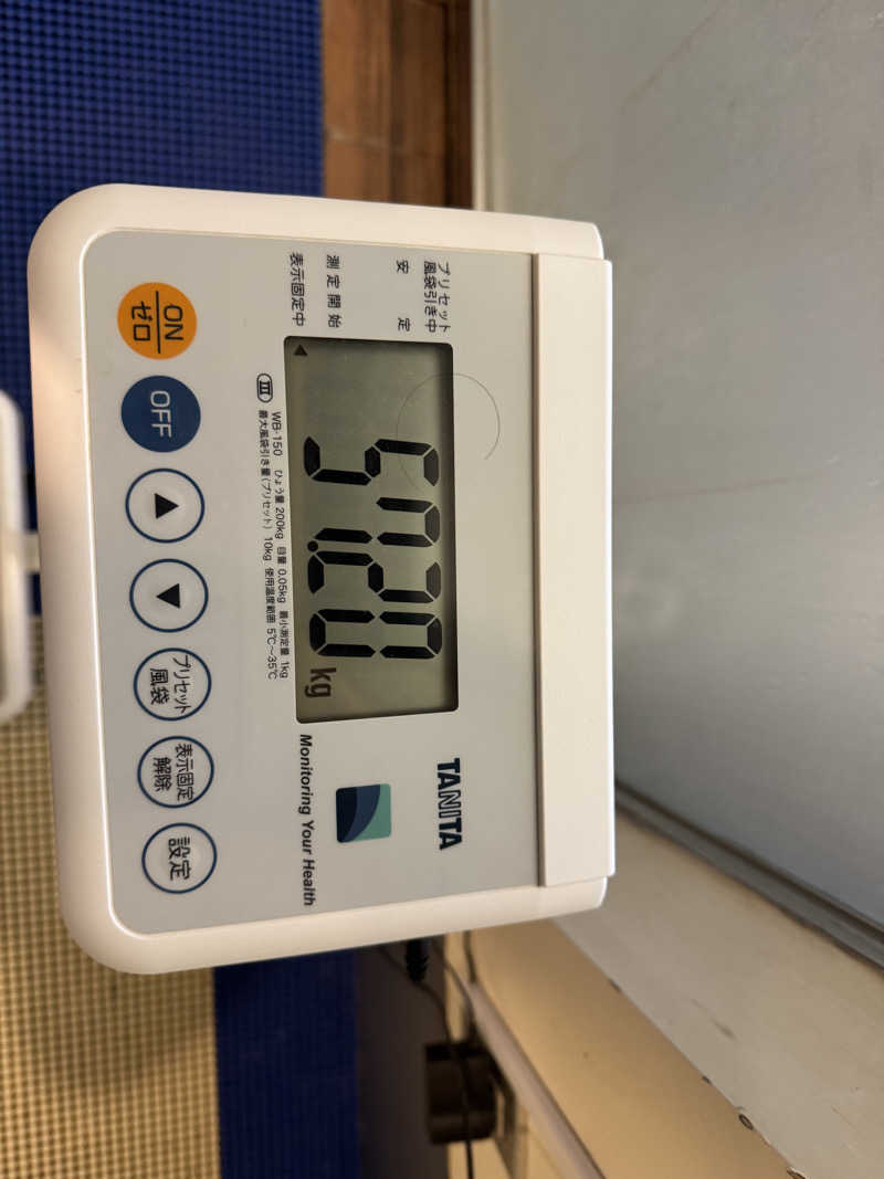 fumiさんのスカイスパYOKOHAMAのサ活写真