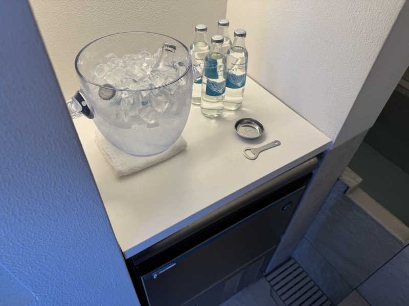 fumiさんのSHIROIYA HOTEL 白井屋ホテルのサ活写真