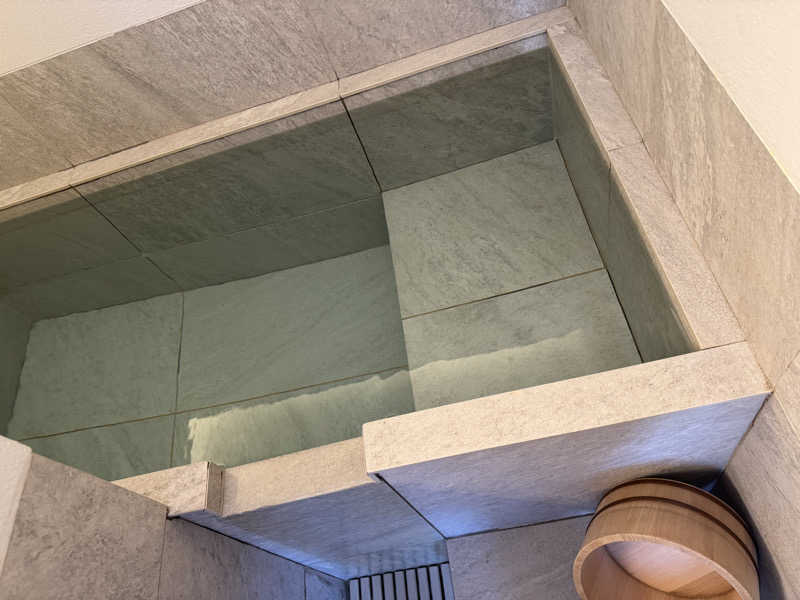 fumiさんのSHIROIYA HOTEL 白井屋ホテルのサ活写真