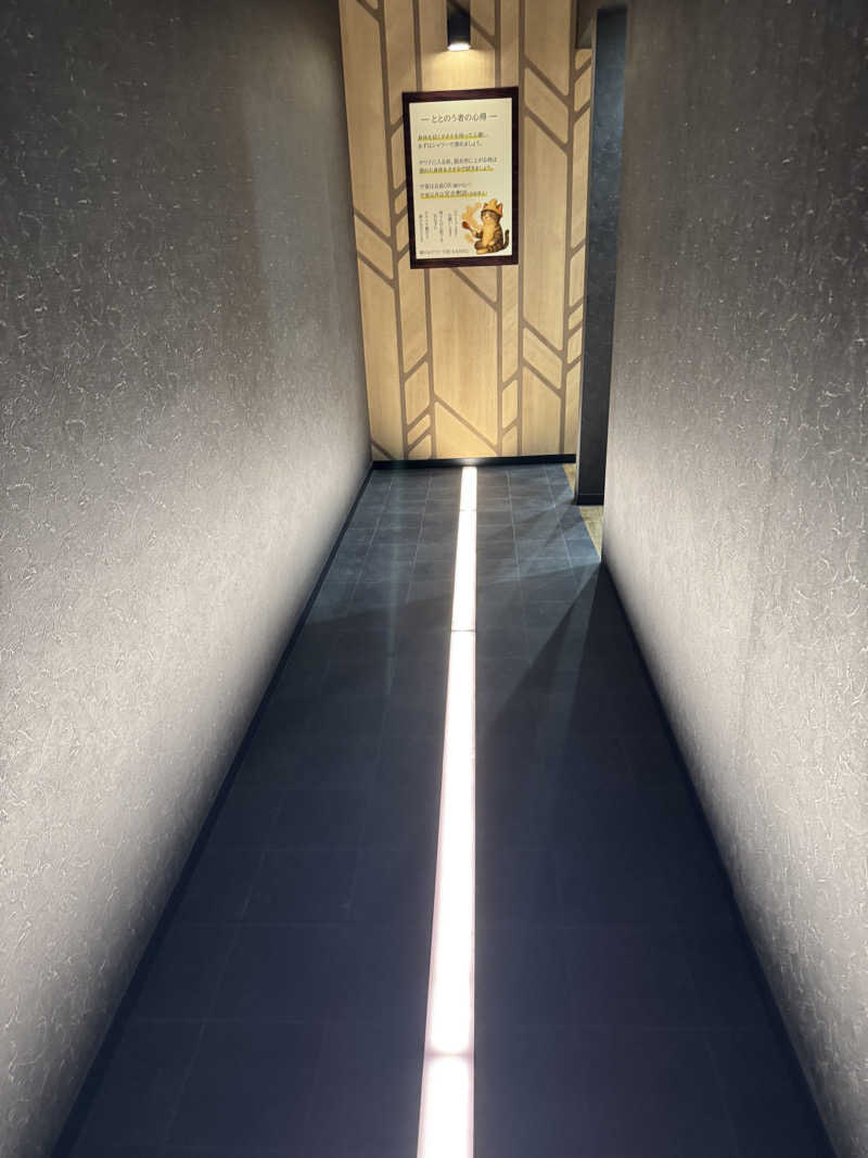 fumiさんの繋がるサウナ THE BARRELのサ活写真