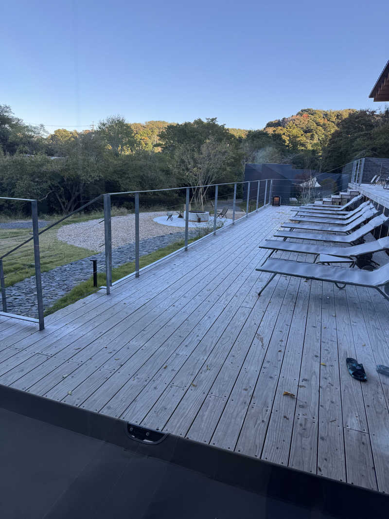 fumiさんのSATOYAMA TERRACEのサ活写真