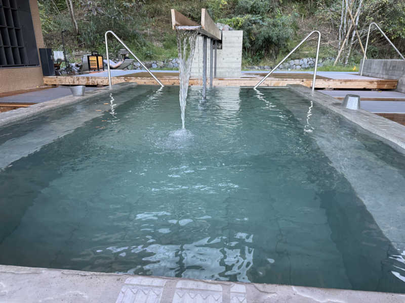 fumiさんのSATOYAMA TERRACEのサ活写真