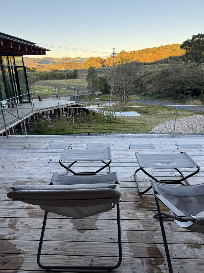 fumiさんのSATOYAMA TERRACEのサ活写真