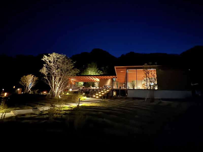 fumiさんのSATOYAMA TERRACEのサ活写真