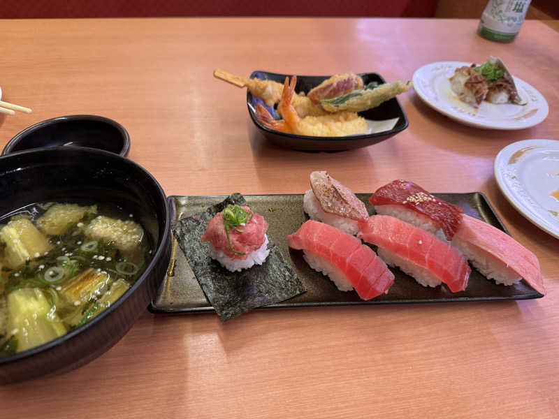 fumiさんの毎日サウナ 八王子店のサ活写真