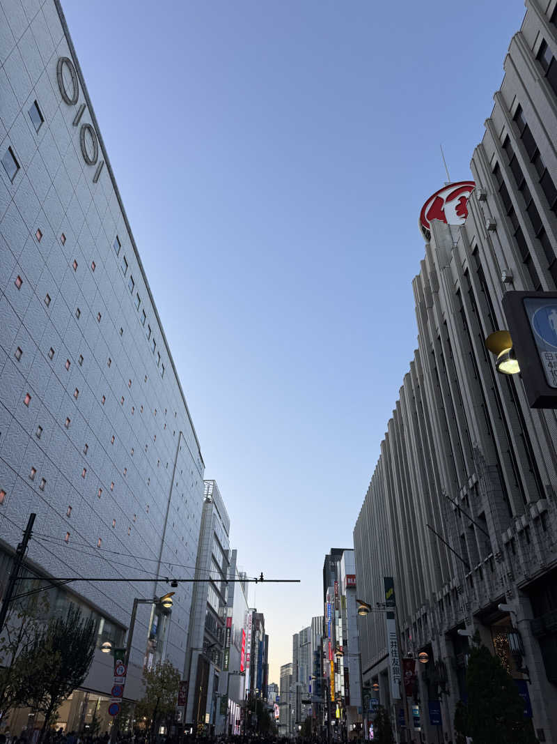 fumiさんのオールドルーキーサウナ 新宿駅新南口店のサ活写真