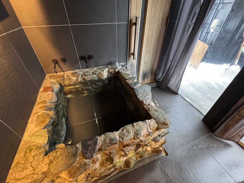 fumiさんのETANBETSU MARGINAL SAUNA(江丹別マージナルサウナ)のサ活写真