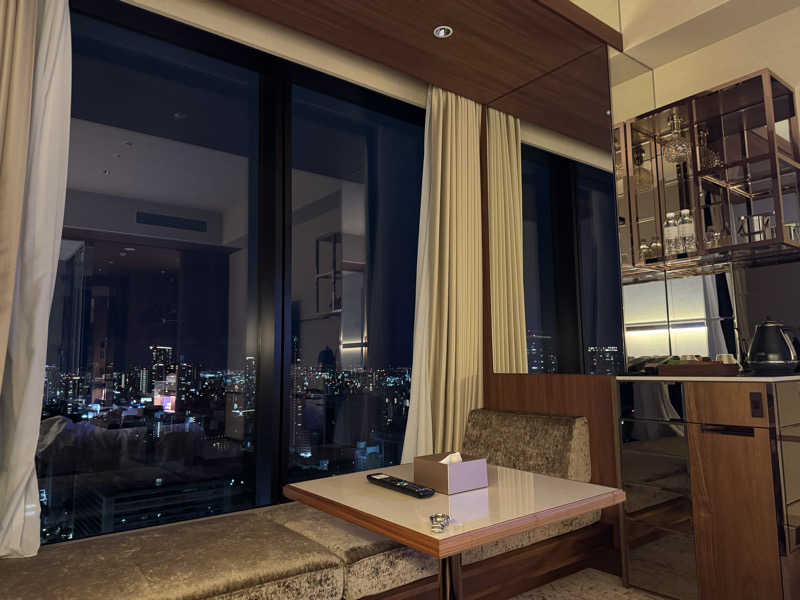 fumiさんのカンデオホテルズ 大阪ザ・タワーのサ活写真