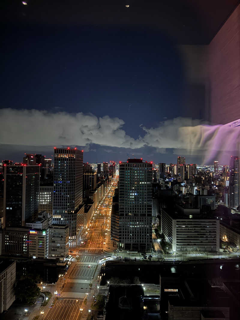 fumiさんのカンデオホテルズ 大阪ザ・タワーのサ活写真