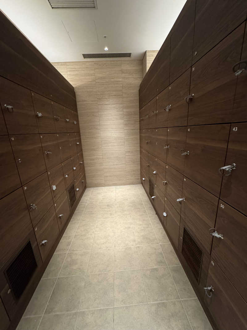 fumiさんのカンデオホテルズ 大阪ザ・タワーのサ活写真