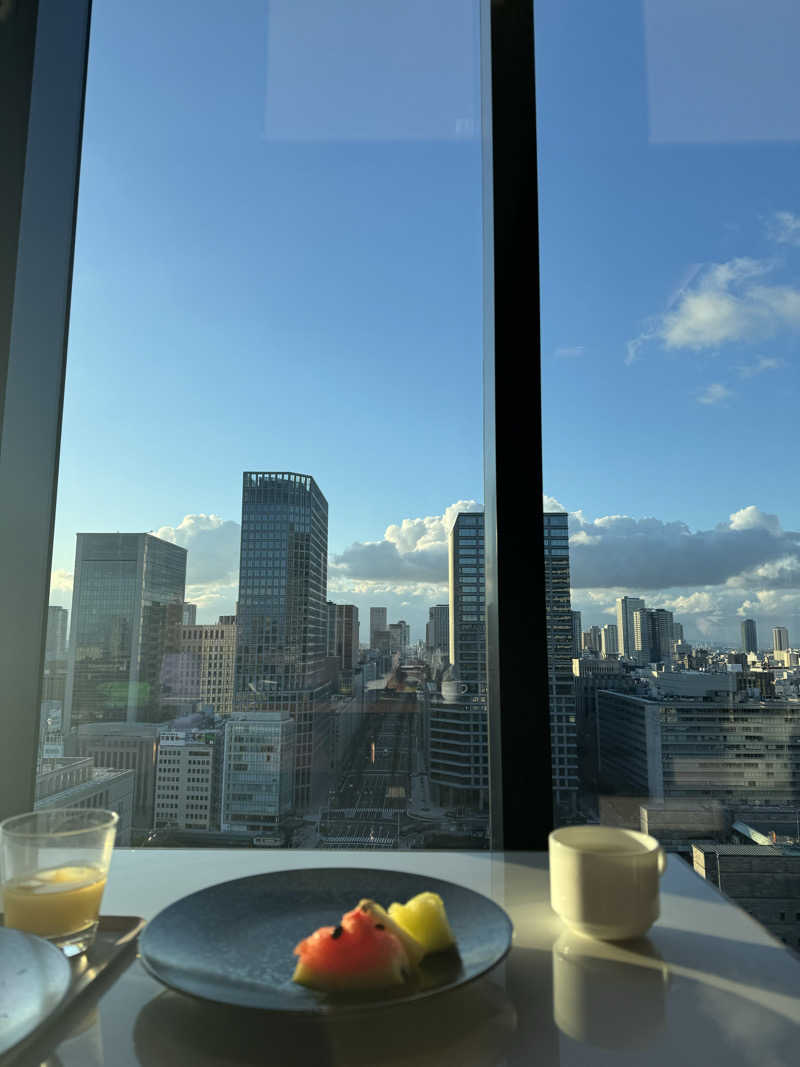 fumiさんのカンデオホテルズ 大阪ザ・タワーのサ活写真