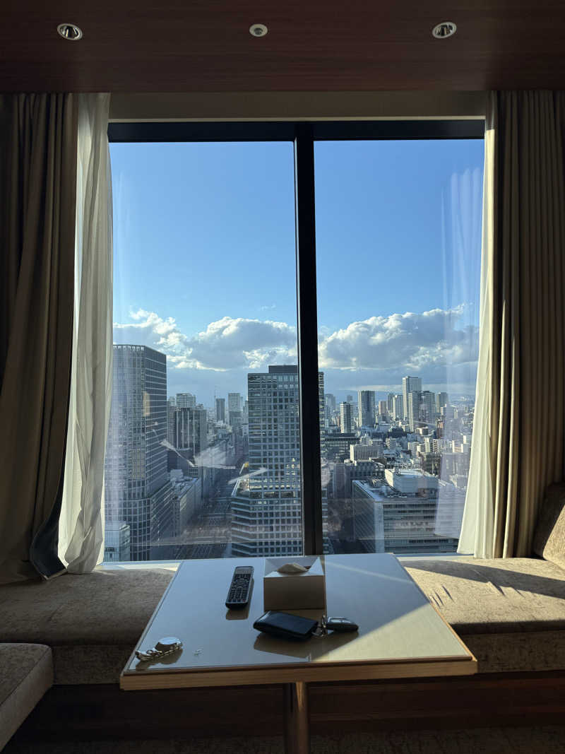 fumiさんのカンデオホテルズ 大阪ザ・タワーのサ活写真