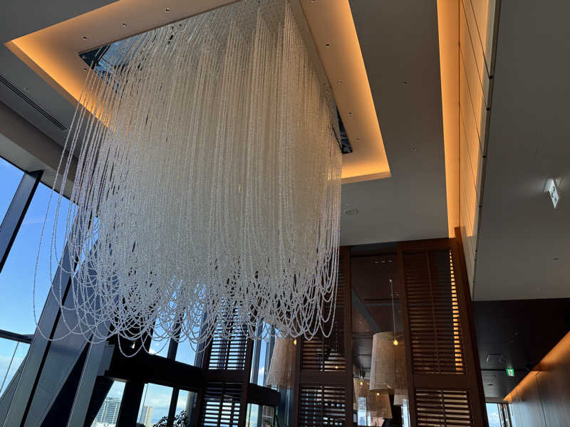 fumiさんのカンデオホテルズ 大阪ザ・タワーのサ活写真