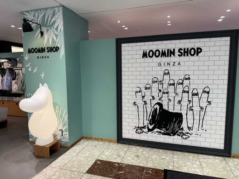 fumiさんのオールドルーキーサウナ銀座中央通り店のサ活写真