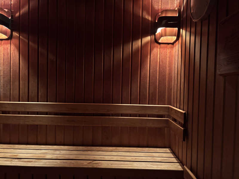 MASAHIRO MIYATAさんの沼津倶楽部のサ活写真