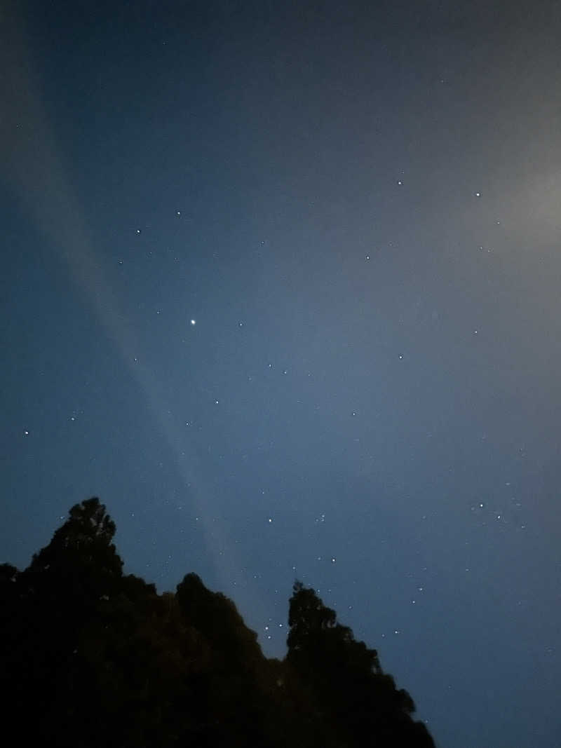 ゆりぴさんのEarthboat Togakushiのサ活写真
