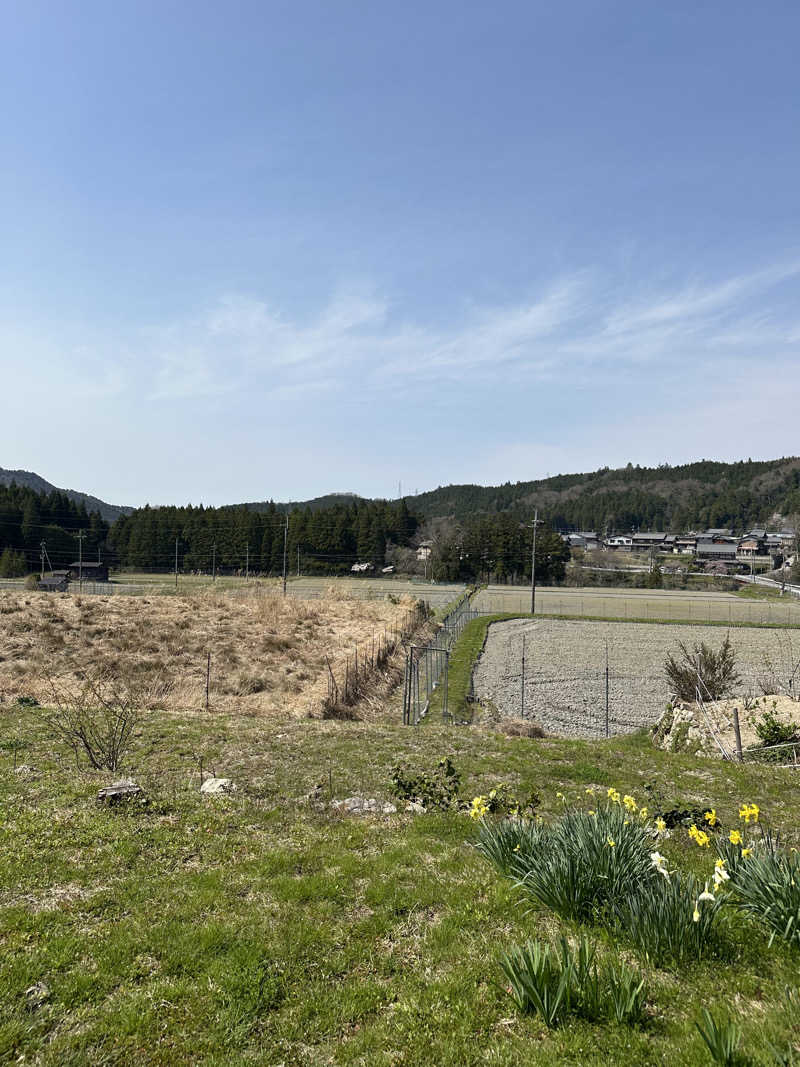 森のくまさんさんのDOGA SAUNAのサ活写真