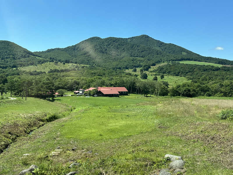 森のくまさんさんの星降る山荘  七時雨山荘のサ活写真