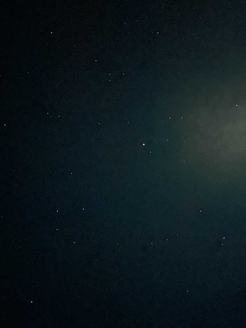 森のくまさんさんの星降る山荘  七時雨山荘のサ活写真