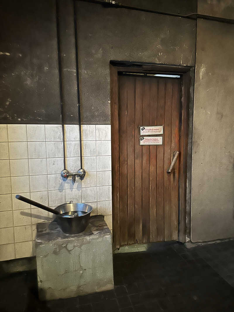 森のくまさんさんのKotiharjun Saunaのサ活写真