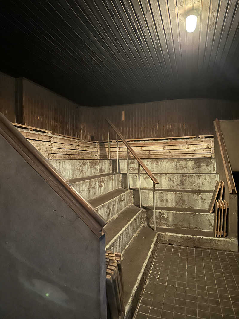 森のくまさんさんのKotiharjun Saunaのサ活写真