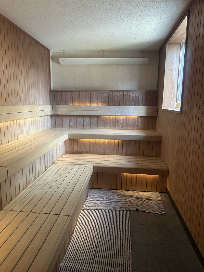 森のくまさんさんの星野温泉 トンボの湯のサ活写真